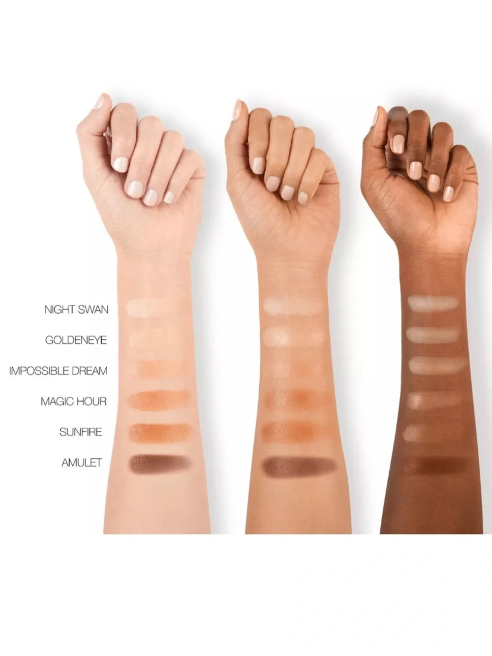 NARS Make up Light Reflecting Eye Brightener in Impossible Dream